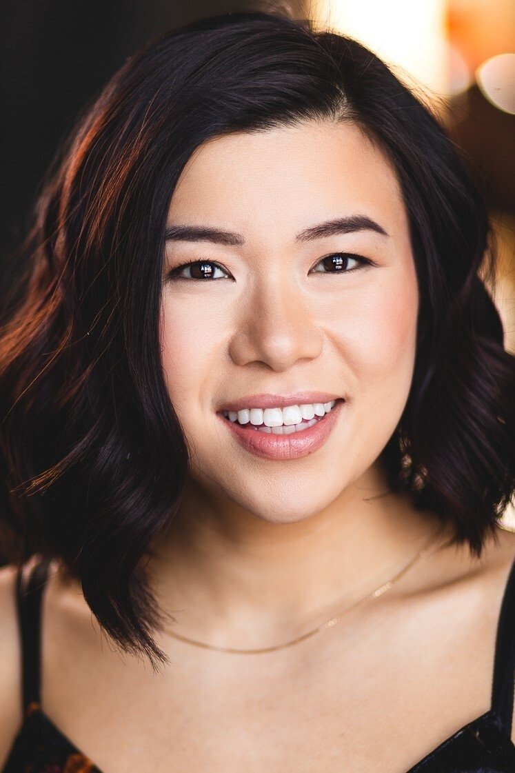 Foto de Janet Rose Nguyen