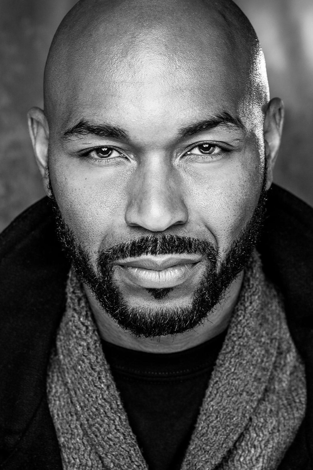 Foto de Andre Lamar