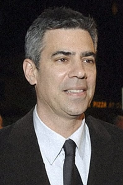 Foto de Michael London