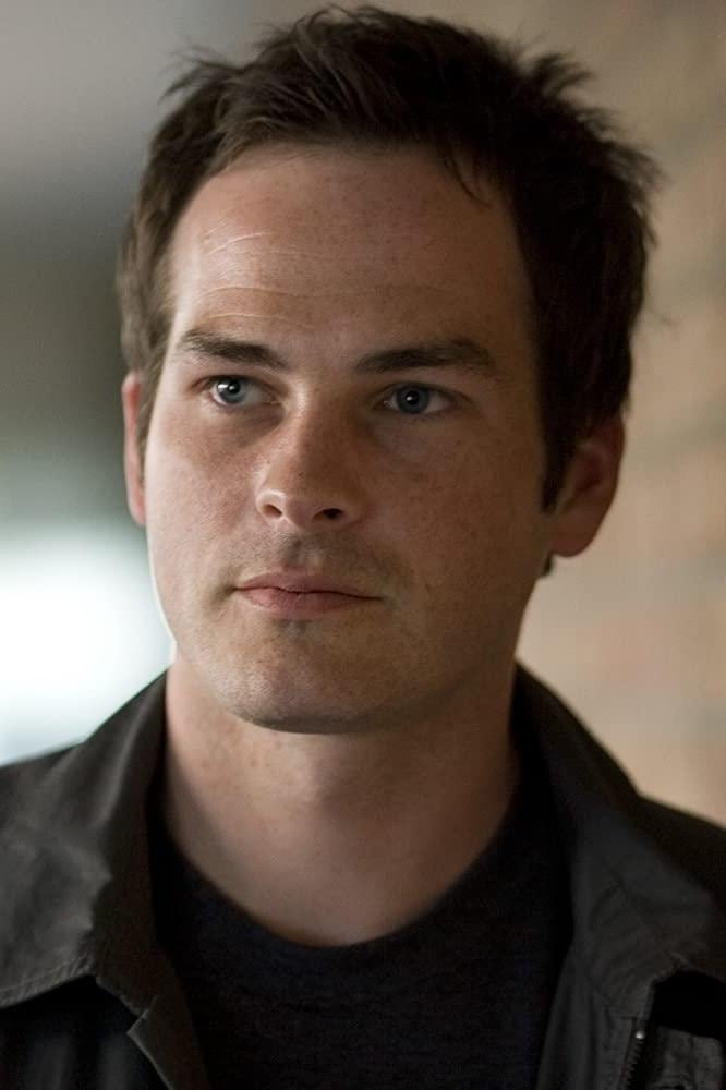 Foto de Dan Callahan