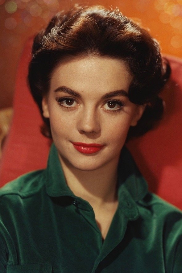 Foto de Natalie Wood