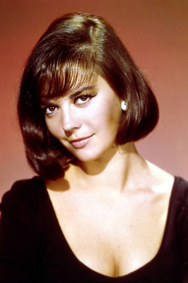 Foto de Natalie Wood