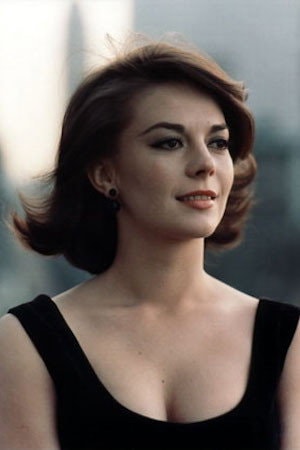 Foto de Natalie Wood