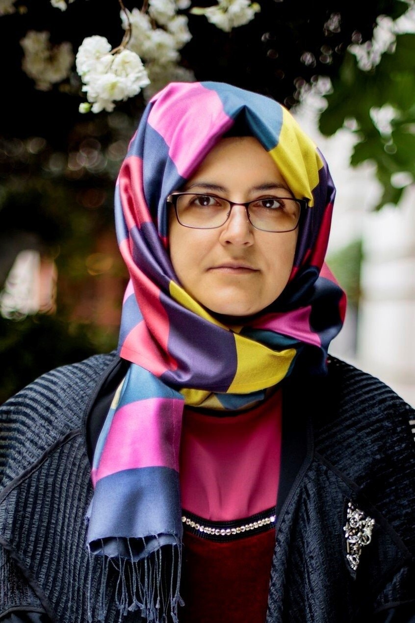 Foto de Hatice Cengiz