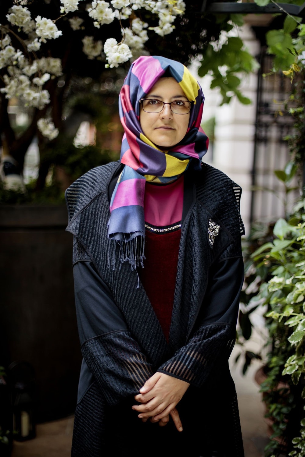 Foto de Hatice Cengiz