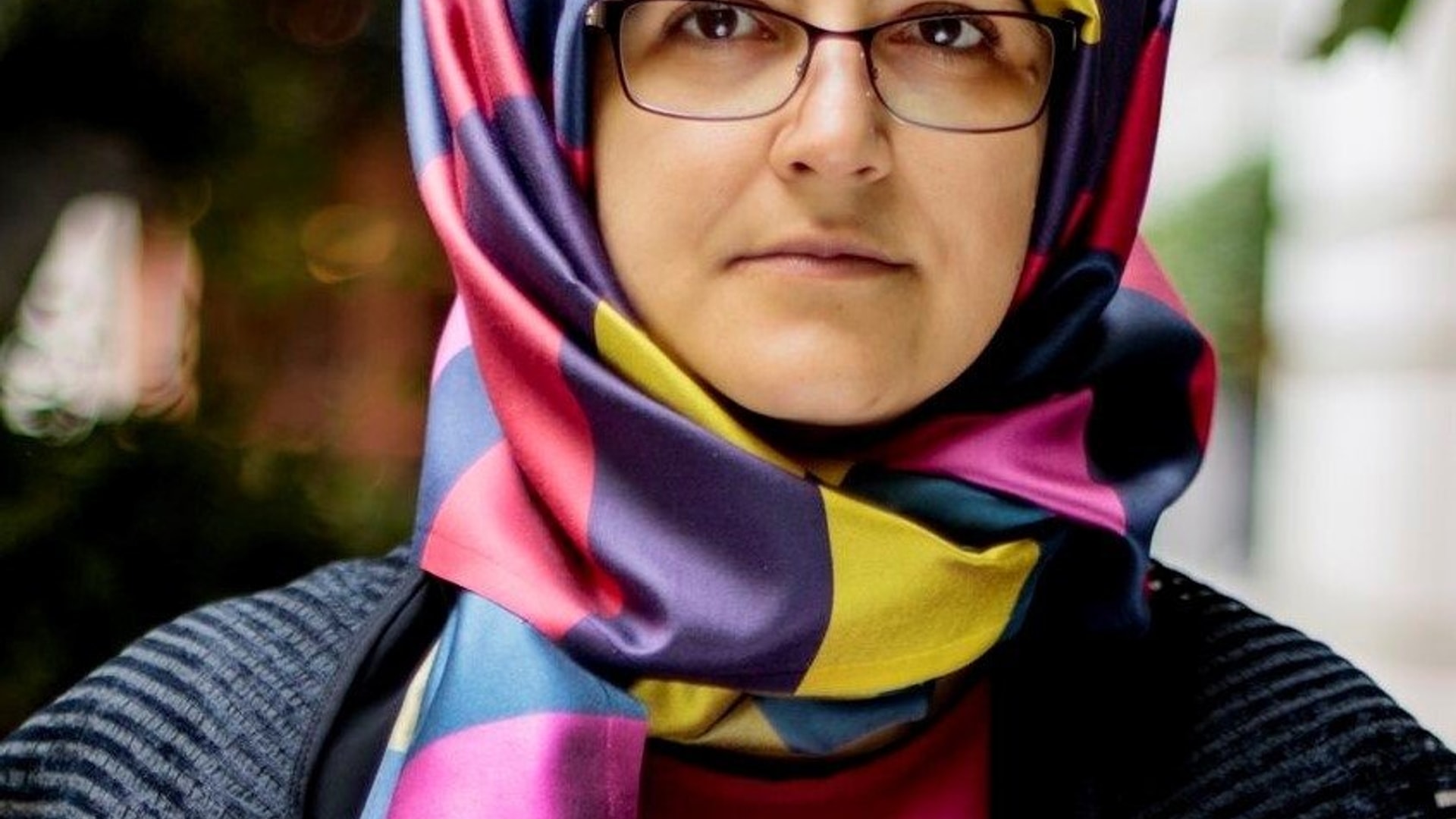 Foto de Hatice Cengiz