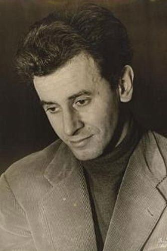 Foto de Michel Vitold