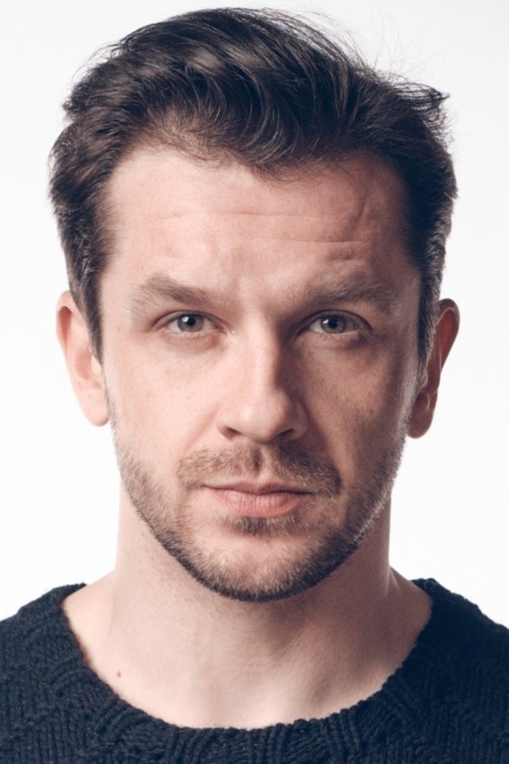 Foto de Jacek Feliks Knap
