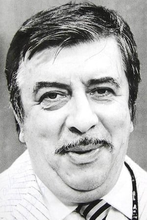 Foto de Jean Parédès