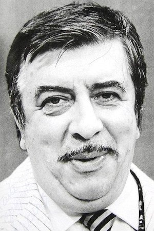 Foto de Jean Parédès