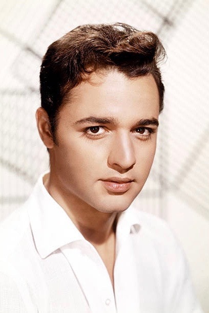 Foto de Sal Mineo