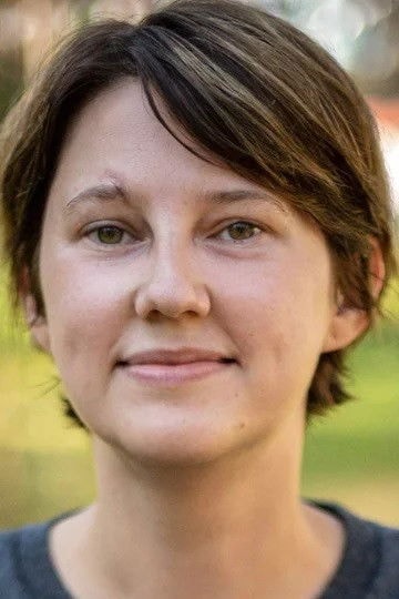 Foto de Olga Nikulina