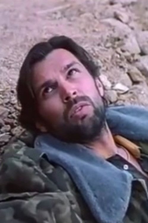 Константин Шамшурин