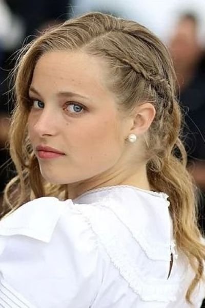 Foto de Marie Bernard