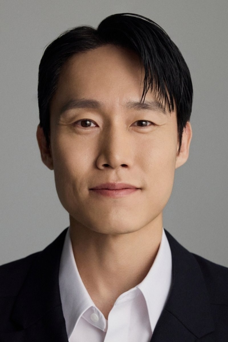 Foto de Jeon Woon-jong