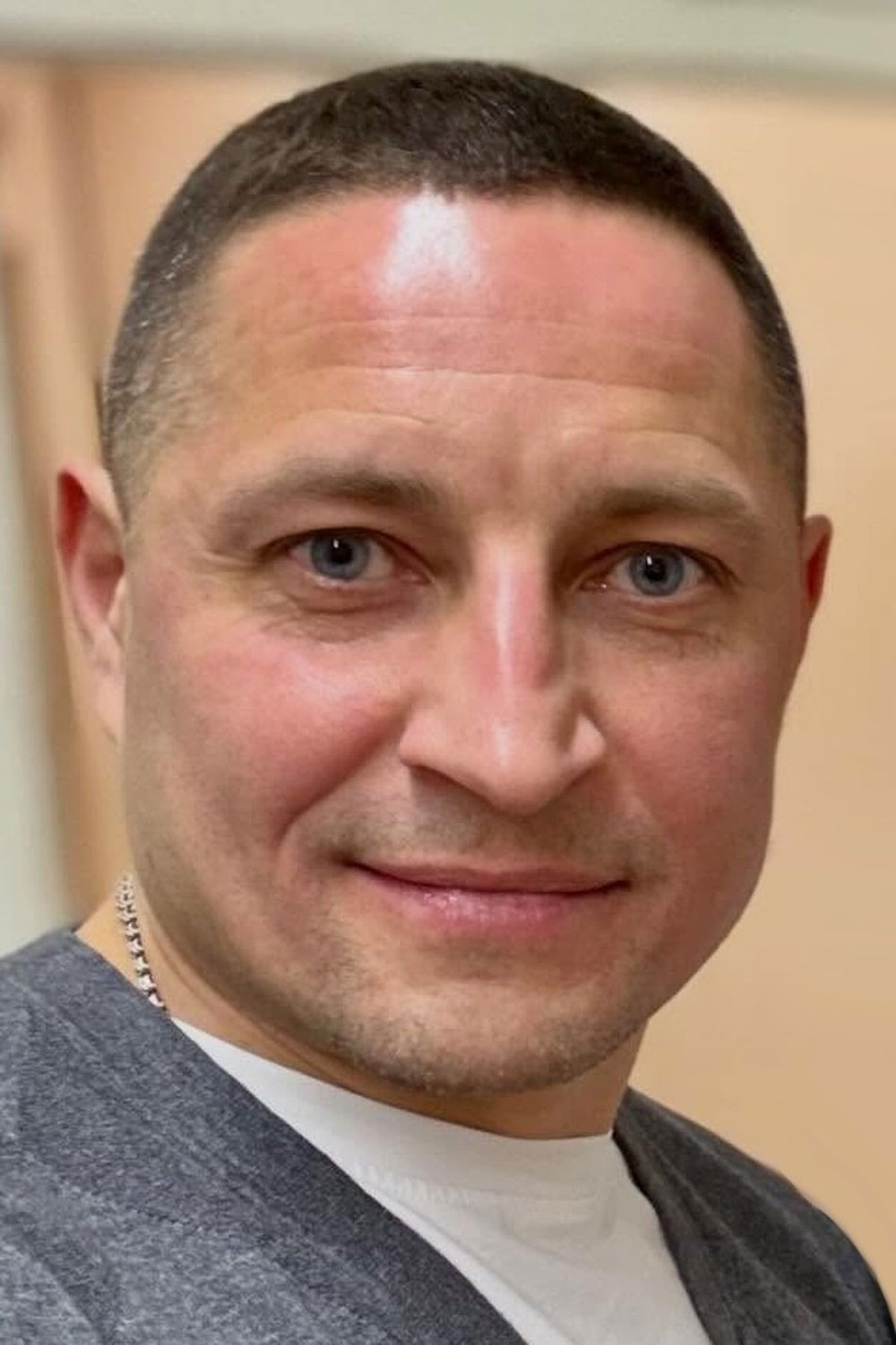 Foto de Vladimir Kolida