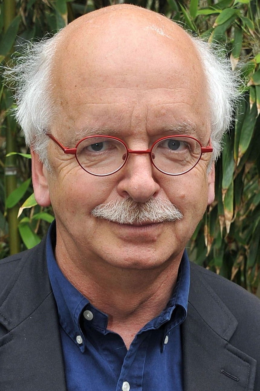 Foto de Erik Orsenna