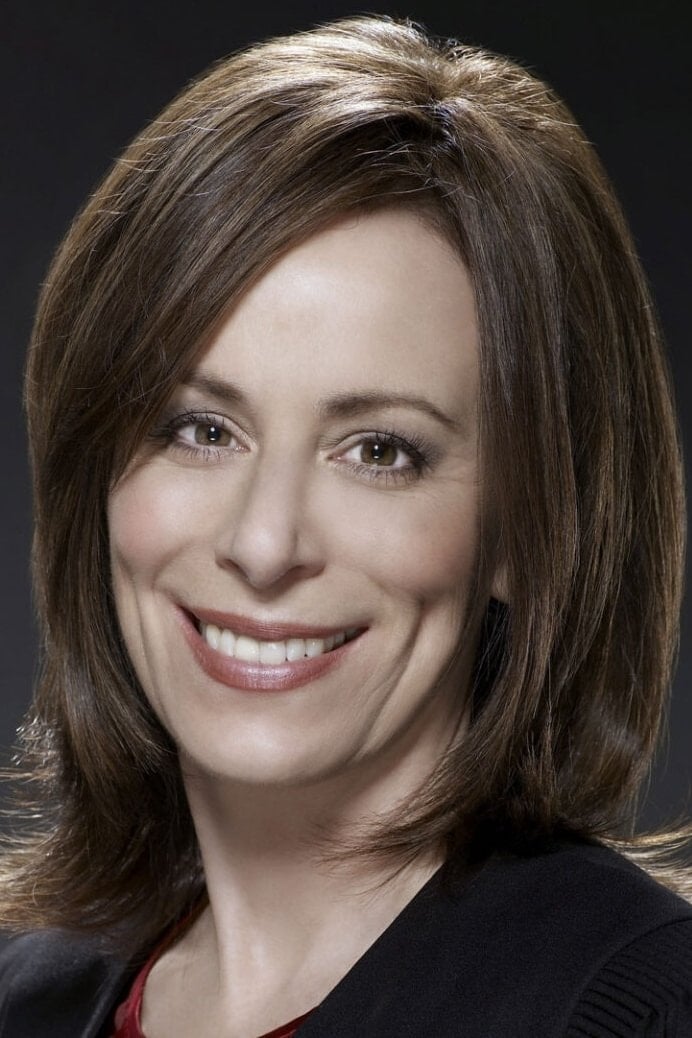 Foto de Jane Kaczmarek