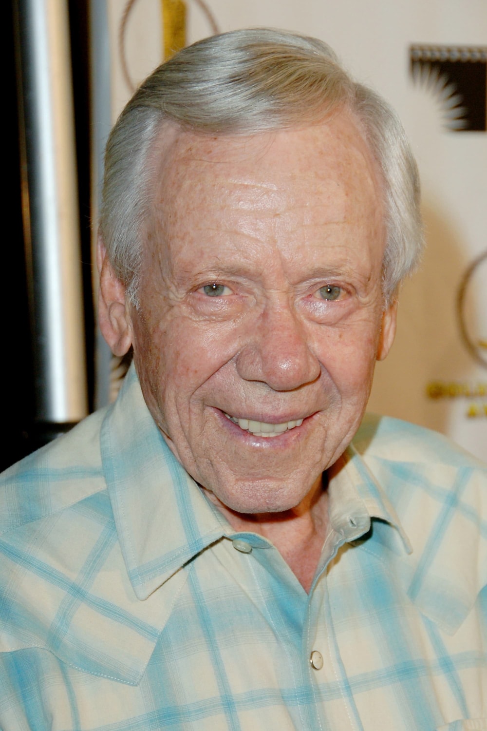 Foto de Leslie H. Martinson