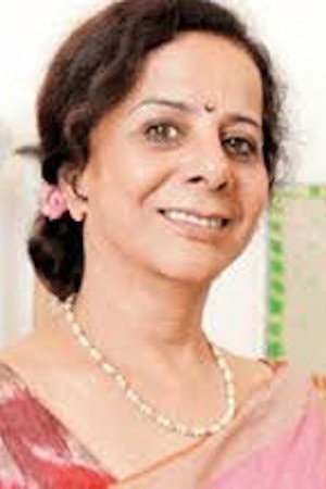 Foto de Manju Singh