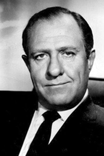 Foto de Stafford Repp