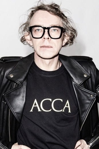 Foto de Sergei Bugayev