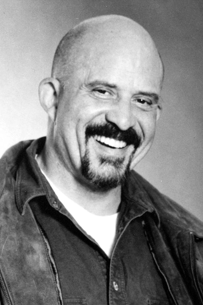 Foto de Tom Towles