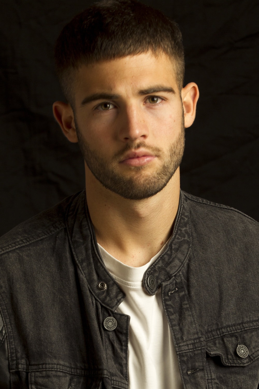 Foto de Jason Fernández