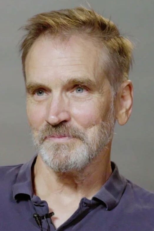 Foto de Bill Moseley