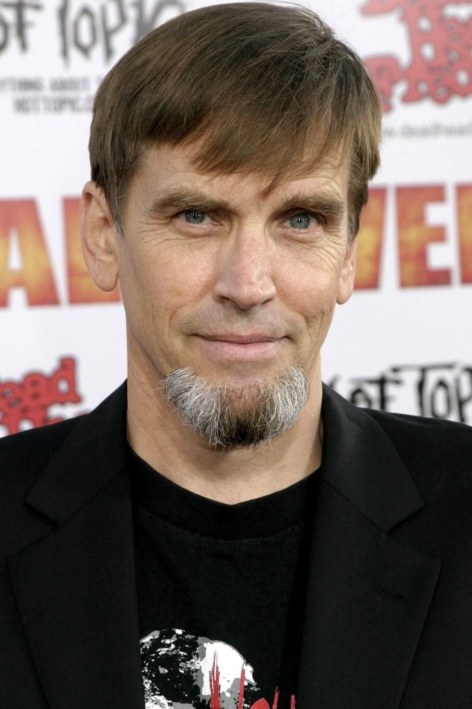 Foto de Bill Moseley