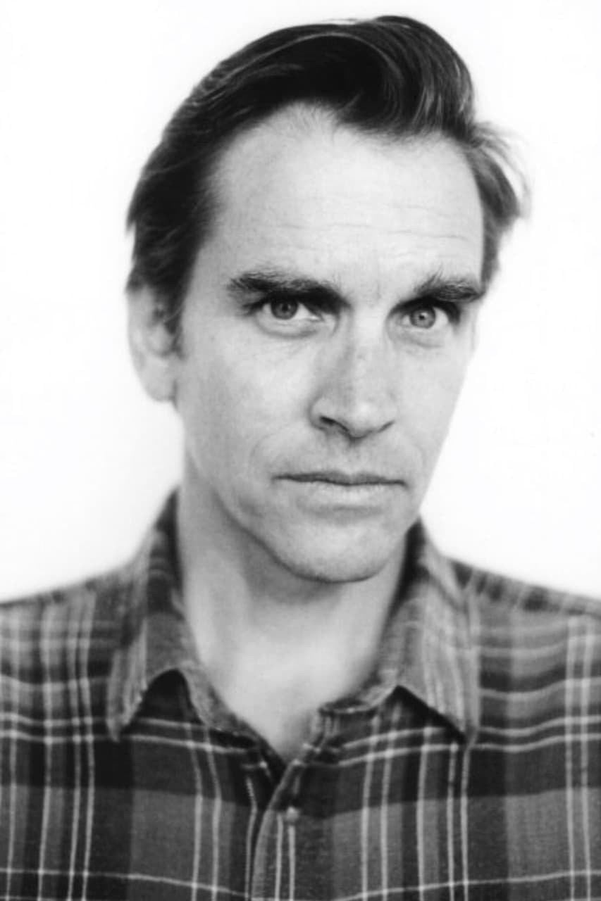 Foto de Bill Moseley