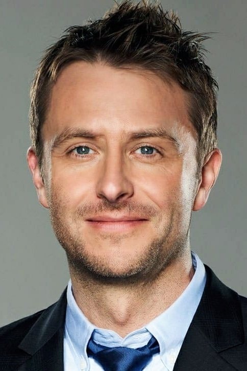 Foto de Chris Hardwick