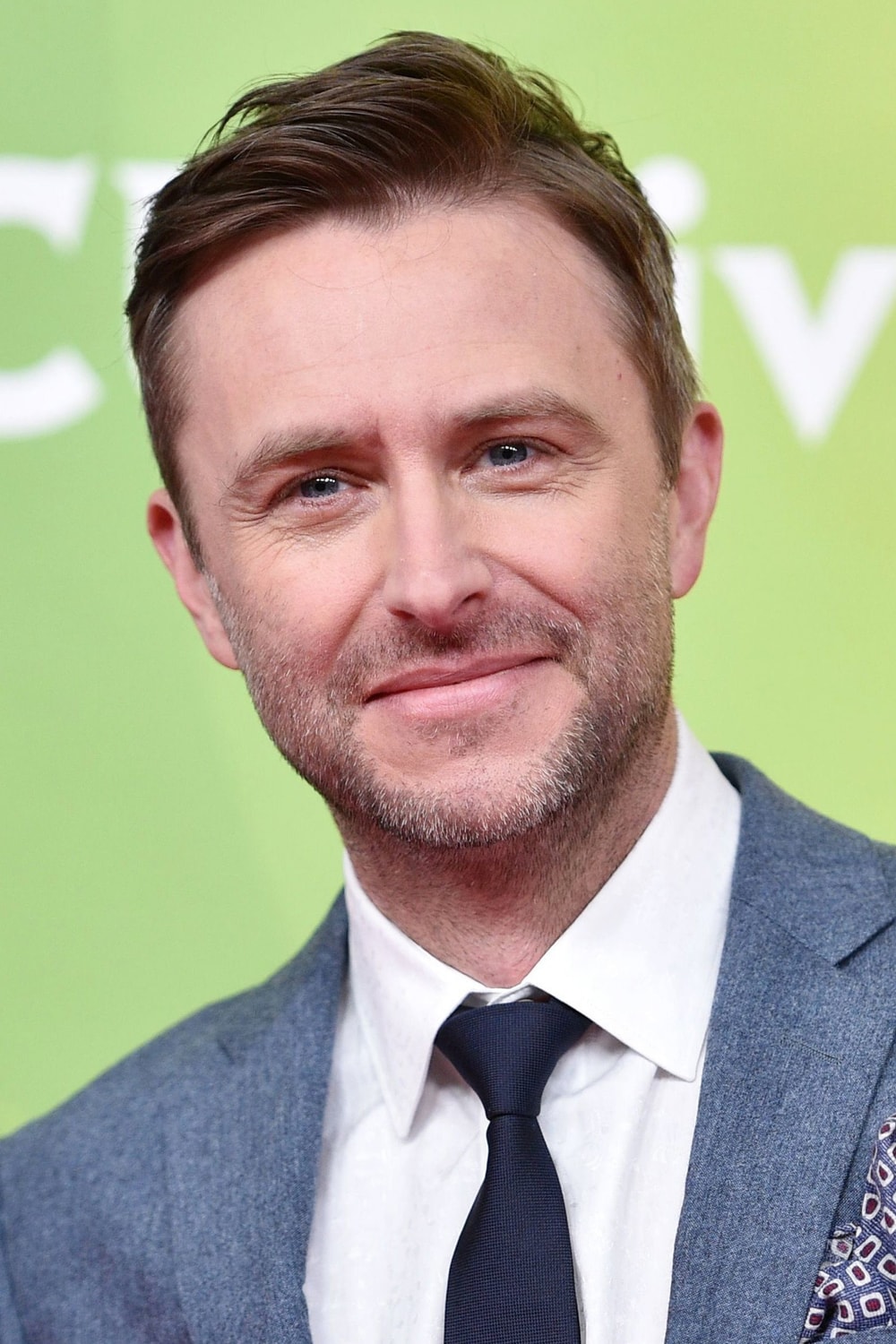 Foto de Chris Hardwick