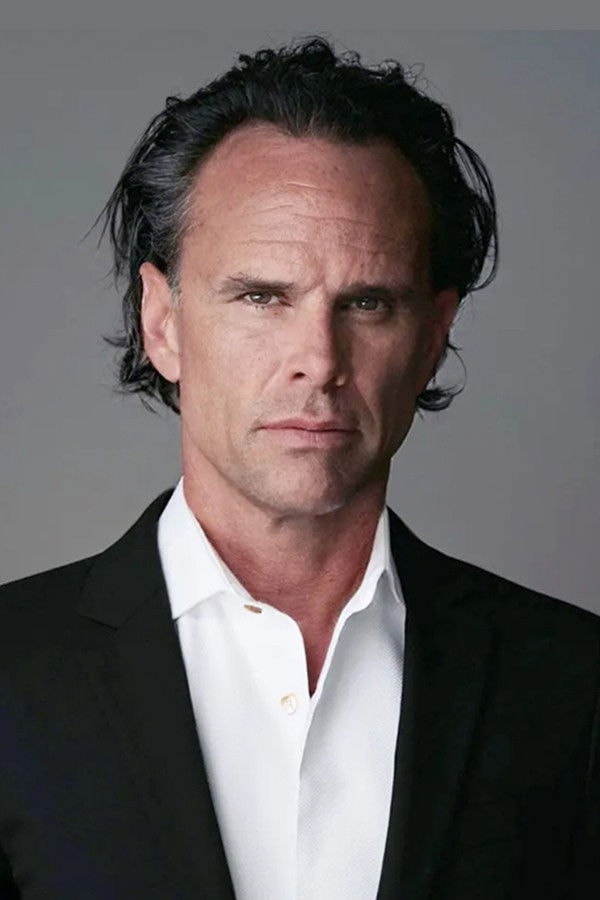 Foto de Walton Goggins