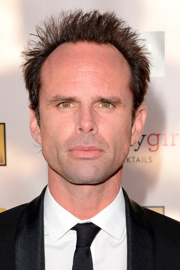 Foto de Walton Goggins