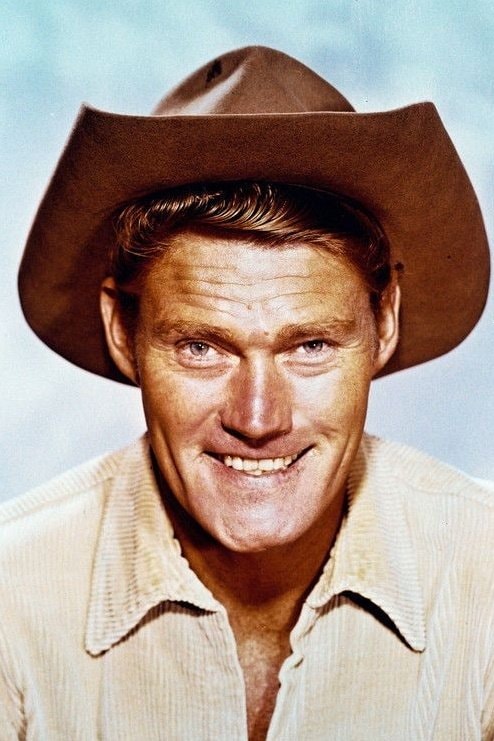 Foto de Chuck Connors