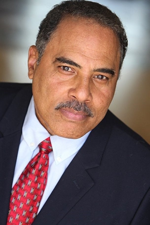 Foto de James A. Watson, Jr