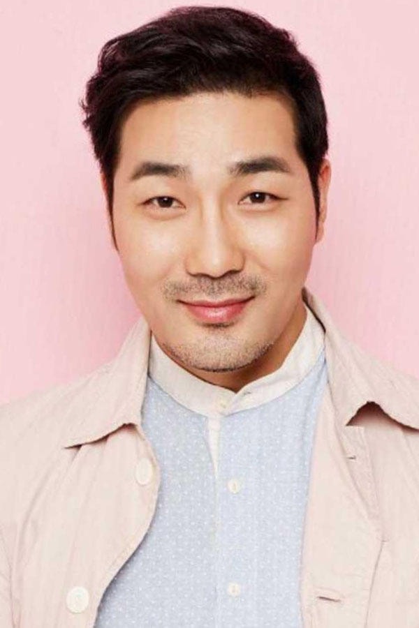 Foto de Ha Do-kwon