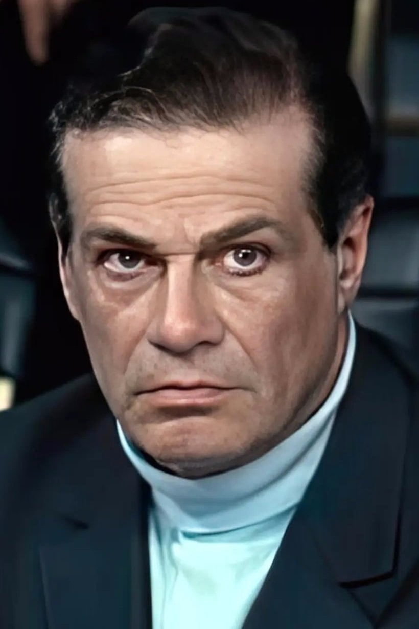 Foto de Robert Favart