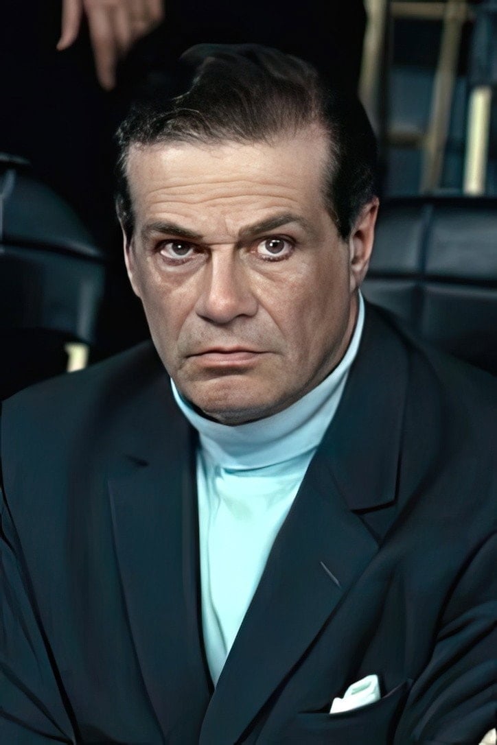 Foto de Robert Favart