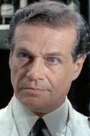 Foto de Robert Favart