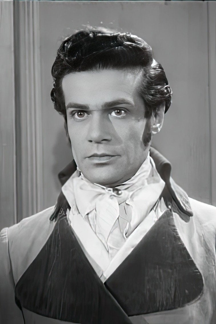 Foto de Robert Favart