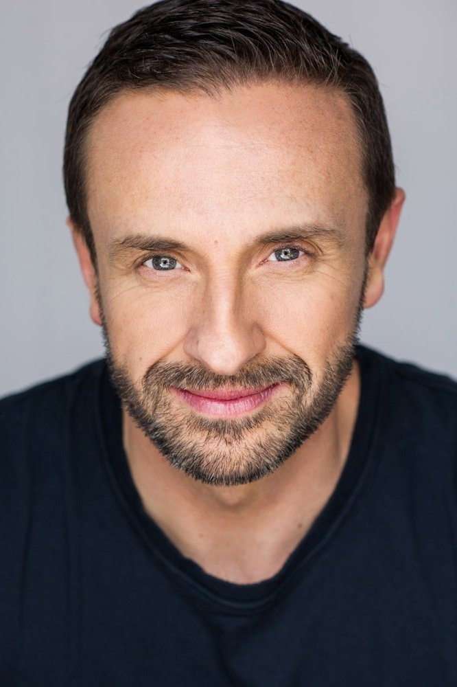 Foto de Mitchell Butel