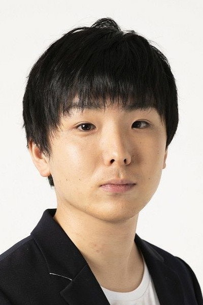 Foto de Yusaku Mori