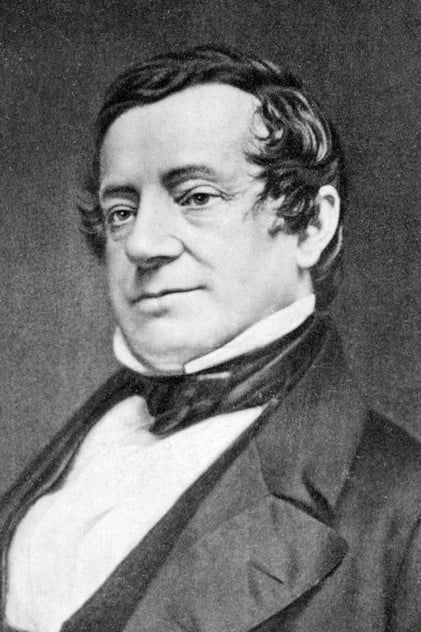 Foto de Washington Irving