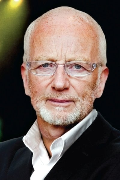 Foto de Ian McDiarmid