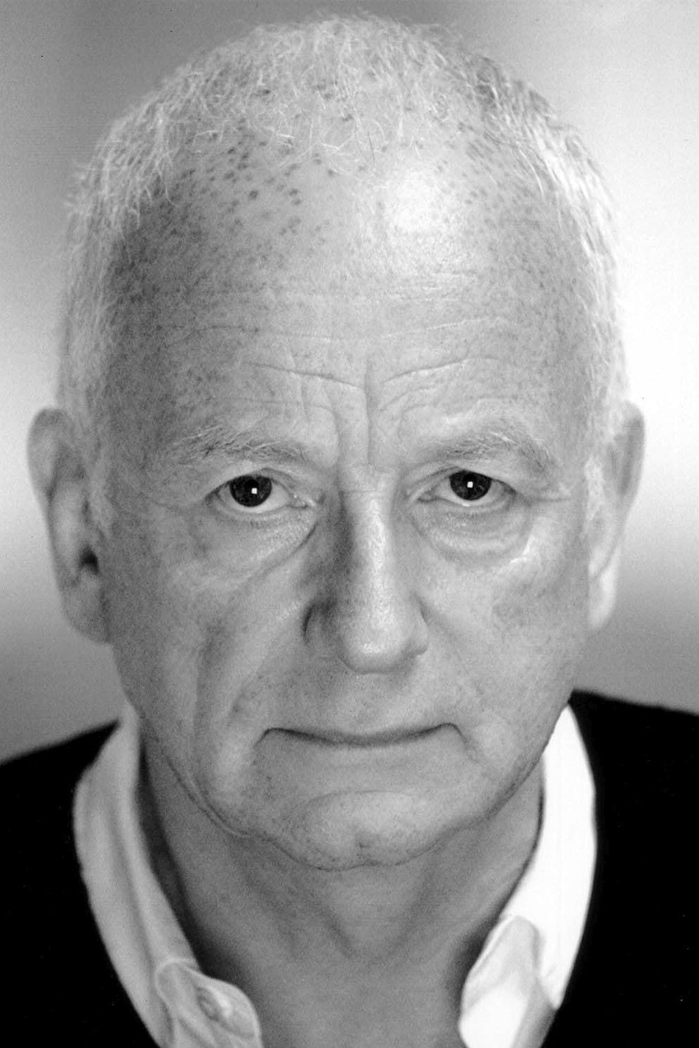 Foto de Ian McDiarmid