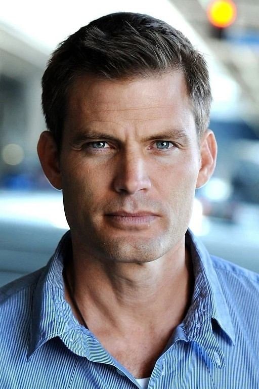 Foto de Casper Van Dien