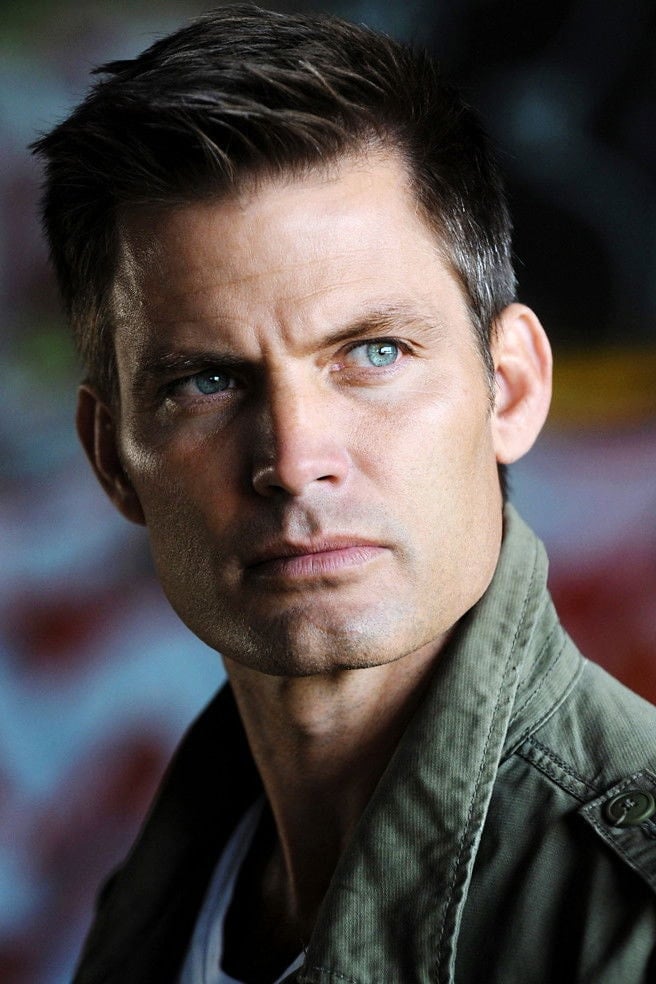 Foto de Casper Van Dien