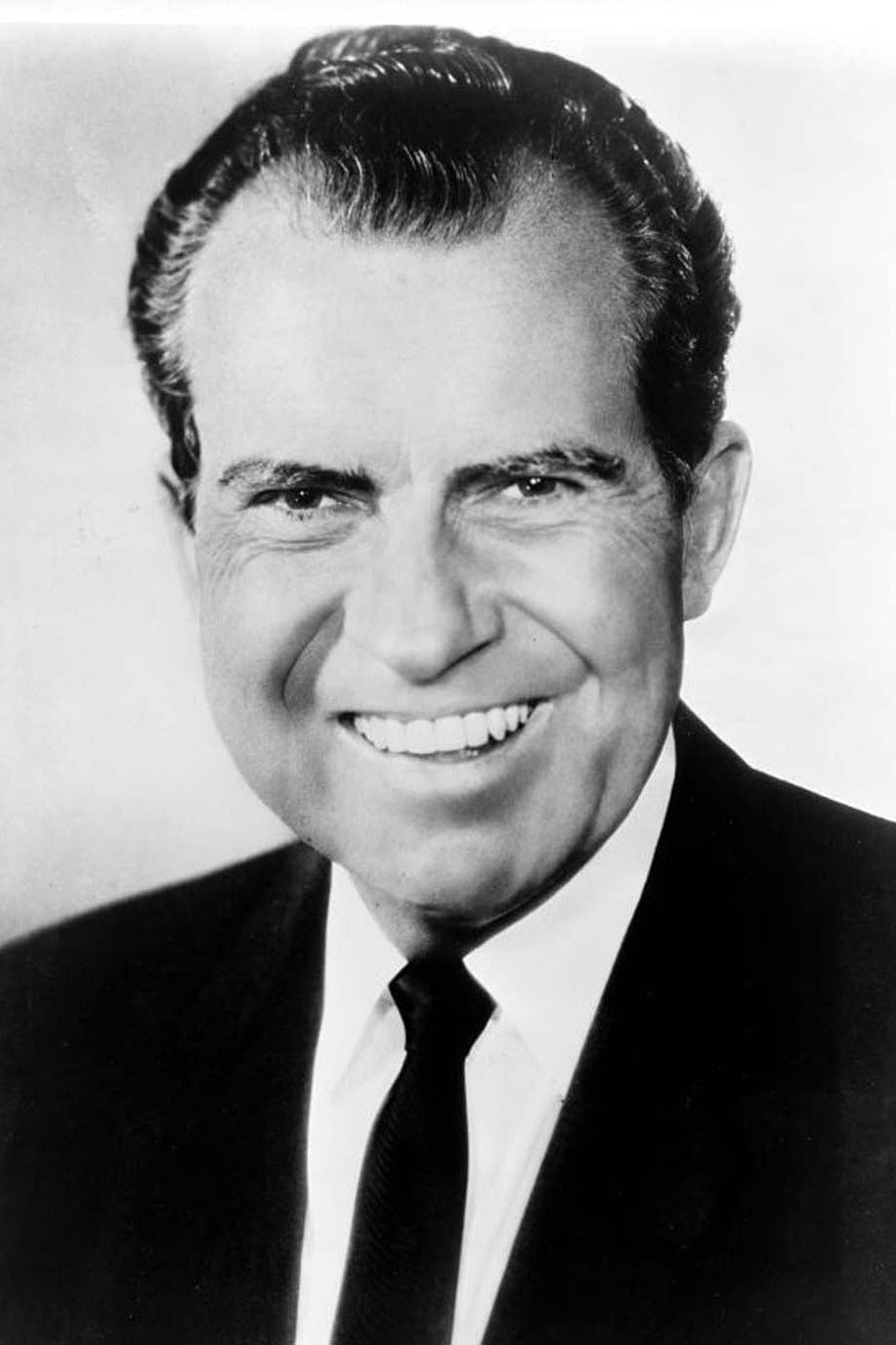 Foto de Richard Nixon